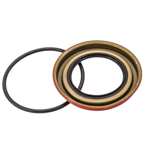 Power Train Wheel Seal Kit P/N:PT5697 Fits: Buick Skyhawk, Buick Skylark, Buick Somerset, Buick Somerset Regal, Cadillac Cimarron, Chevrolet Beretta, Chevrolet Cavalier, Chevrolet Corsica, Oldsmobile Achieva, Oldsmobile Calais - Image 3