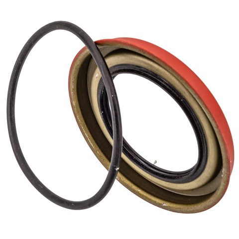 Power Train Wheel Seal Kit P/N:PT5697 Fits: Buick Skyhawk, Buick Skylark, Buick Somerset, Buick Somerset Regal, Cadillac Cimarron, Chevrolet Beretta, Chevrolet Cavalier, Chevrolet Corsica, Oldsmobile Achieva, Oldsmobile Calais - Image 2