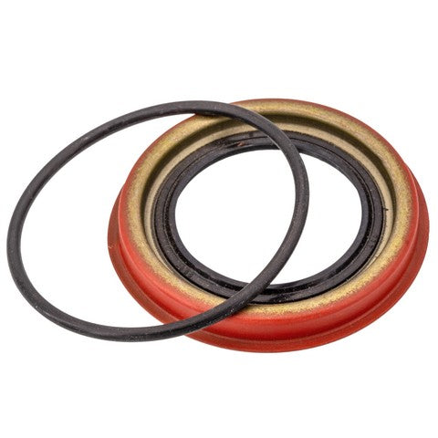 Power Train Wheel Seal Kit P/N:PT5697 Fits: Buick Skyhawk, Buick Skylark, Buick Somerset, Buick Somerset Regal, Cadillac Cimarron, Chevrolet Beretta, Chevrolet Cavalier, Chevrolet Corsica, Oldsmobile Achieva, Oldsmobile Calais - Image 1