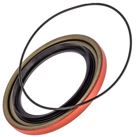 Power Train Wheel Seal Kit P/N:PT5698 Fits: Buick Century, Buick Lesabre, Buick Park Avenue, Buick Reatta, Buick Riviera, Cadillac Allante, Cadillac Commercial Chassis, Cadillac Deville, Cadillac Fleetwood, Chevrolet Celebrity - Image 2