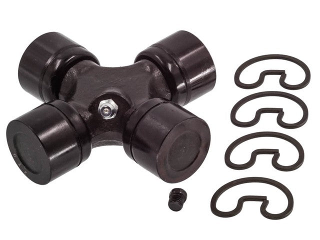 Power Train Universal Joint P/N:PT578ASJ Fits: Cadillac Escalade, Cadillac Escalade Esv, Cadillac Escalade Ext, Chevrolet 3b, Chevrolet 3c, Chevrolet 3d, Chevrolet 3e, Chevrolet 3f, Chevrolet 3g, Chevrolet Avalanche - Image 4