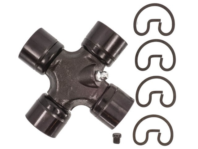 Power Train Universal Joint P/N:PT578ASJ Fits: Cadillac Escalade, Cadillac Escalade Esv, Cadillac Escalade Ext, Chevrolet 3b, Chevrolet 3c, Chevrolet 3d, Chevrolet 3e, Chevrolet 3f, Chevrolet 3g, Chevrolet Avalanche - Image 2