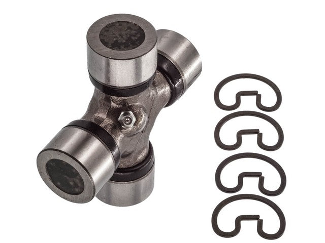 Power Train Universal Joint P/N:PT578A Fits: Cadillac Escalade, Cadillac Escalade Esv, Cadillac Escalade Ext, Chevrolet 3b, Chevrolet 3c, Chevrolet 3d, Chevrolet 3e, Chevrolet 3f, Chevrolet 3g, Chevrolet Avalanche - Image 4