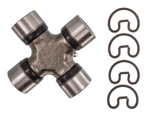 Power Train Universal Joint P/N:PT578A Fits: Cadillac Escalade, Cadillac Escalade Esv, Cadillac Escalade Ext, Chevrolet 3b, Chevrolet 3c, Chevrolet 3d, Chevrolet 3e, Chevrolet 3f, Chevrolet 3g, Chevrolet Avalanche - Image 3