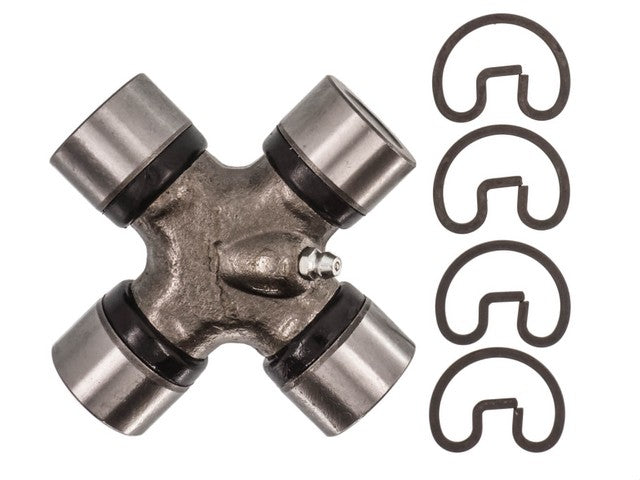 Power Train Universal Joint P/N:PT578A Fits: Cadillac Escalade, Cadillac Escalade Esv, Cadillac Escalade Ext, Chevrolet 3b, Chevrolet 3c, Chevrolet 3d, Chevrolet 3e, Chevrolet 3f, Chevrolet 3g, Chevrolet Avalanche - Image 2