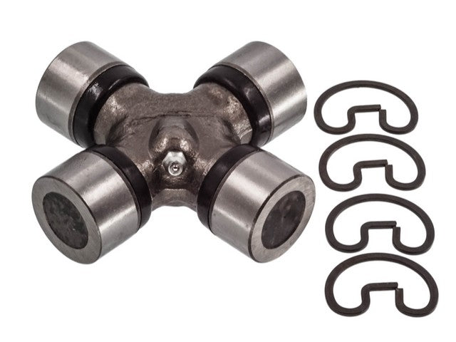 Power Train Universal Joint P/N:PT578A Fits: Cadillac Escalade, Cadillac Escalade Esv, Cadillac Escalade Ext, Chevrolet 3b, Chevrolet 3c, Chevrolet 3d, Chevrolet 3e, Chevrolet 3f, Chevrolet 3g, Chevrolet Avalanche - Image 1