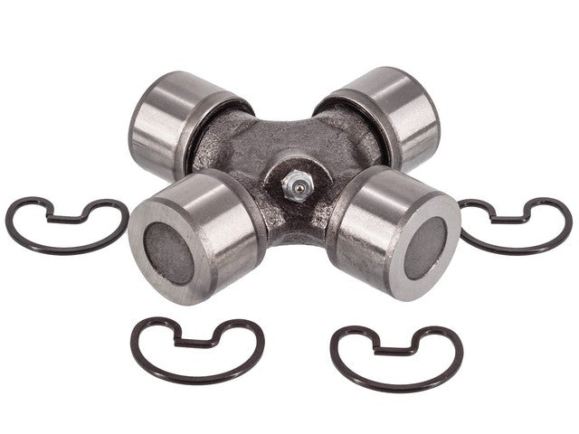 Power Train Universal Joint P/N:PT578IS Fits: Chevrolet Blazer, Chevrolet C10, Chevrolet C10 Suburban, Chevrolet C1500, Chevrolet C1500 Suburban, Chevrolet C20, Chevrolet C20 Suburban, Chevrolet C2500 - Image 1