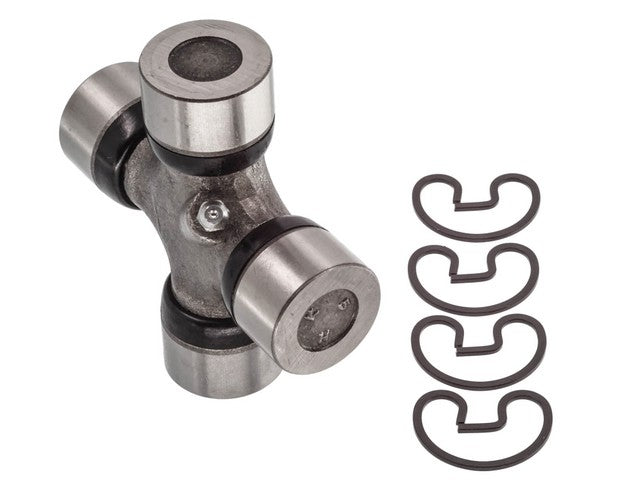Power Train Universal Joint P/N:PT578 Fits: Chevrolet Blazer, Chevrolet C10, Chevrolet C10 Suburban, Chevrolet C1500, Chevrolet C1500 Suburban, Chevrolet C20, Chevrolet C20 Suburban, Chevrolet C2500 - Image 3