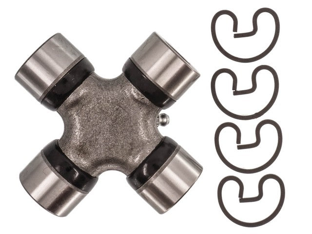 Power Train Universal Joint P/N:PT578 Fits: Chevrolet Blazer, Chevrolet C10, Chevrolet C10 Suburban, Chevrolet C1500, Chevrolet C1500 Suburban, Chevrolet C20, Chevrolet C20 Suburban, Chevrolet C2500 - Image 2