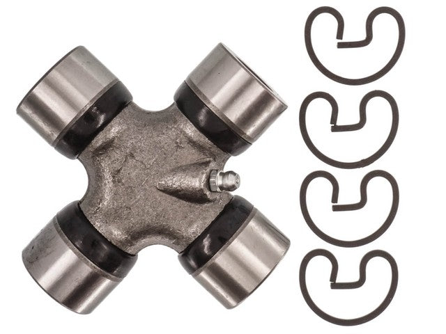 Power Train Universal Joint P/N:PT578 Fits: Chevrolet Blazer, Chevrolet C10, Chevrolet C10 Suburban, Chevrolet C1500, Chevrolet C1500 Suburban, Chevrolet C20, Chevrolet C20 Suburban, Chevrolet C2500 - Image 1