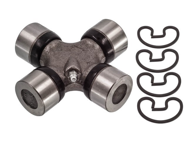 Power Train Universal Joint P/N:PT578 Fits: Chevrolet Blazer, Chevrolet C10, Chevrolet C10 Suburban, Chevrolet C1500, Chevrolet C1500 Suburban, Chevrolet C20, Chevrolet C20 Suburban, Chevrolet C2500 - Image 4