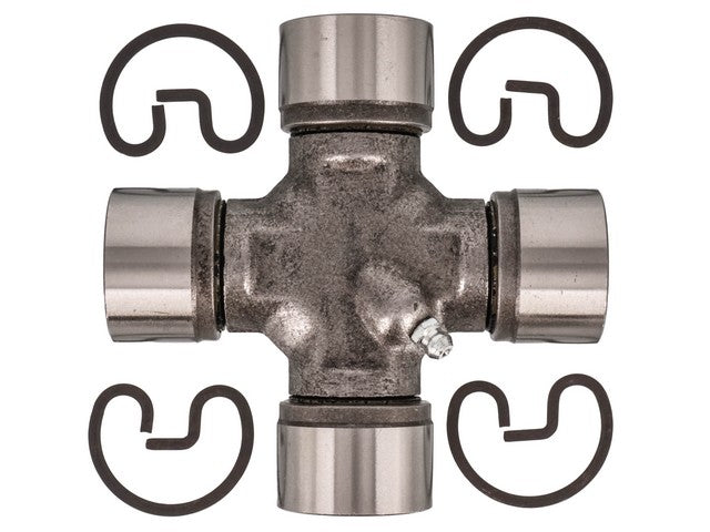 Power Train Universal Joint P/N:PT588AIS Fits: Chevrolet Express 2500, Chevrolet Express 3500, Chevrolet Express 4500, Chevrolet Express Cargo, Chevrolet Express Pasajeros, Chevrolet Silverado 2500, Chevrolet Silverado 2500 Hd, Chevrolet Silverado 3500 - Image 1