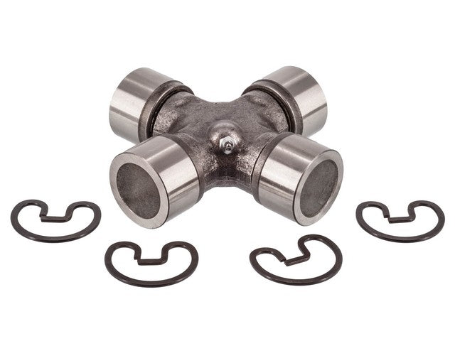 Power Train Universal Joint P/N:PT588AIS Fits: Chevrolet Express 2500, Chevrolet Express 3500, Chevrolet Express 4500, Chevrolet Express Cargo, Chevrolet Express Pasajeros, Chevrolet Silverado 2500, Chevrolet Silverado 2500 Hd, Chevrolet Silverado 3500 - Image 2