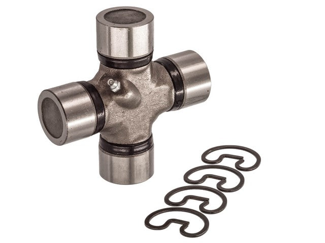 Power Train Universal Joint P/N:PT588A Fits: Chevrolet Express 2500, Chevrolet Express 3500, Chevrolet Express 4500, Chevrolet Express Cargo, Chevrolet Express Pasajeros, Chevrolet Silverado 2500, Chevrolet Silverado 2500 Hd, Chevrolet Silverado 3500 - Image 3