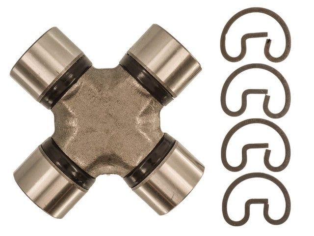 Power Train Universal Joint P/N:PT588A Fits: Chevrolet Express 2500, Chevrolet Express 3500, Chevrolet Express 4500, Chevrolet Express Cargo, Chevrolet Express Pasajeros, Chevrolet Silverado 2500, Chevrolet Silverado 2500 Hd, Chevrolet Silverado 3500 - Image 2