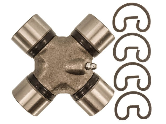 Power Train Universal Joint P/N:PT588A Fits: Chevrolet Express 2500, Chevrolet Express 3500, Chevrolet Express 4500, Chevrolet Express Cargo, Chevrolet Express Pasajeros, Chevrolet Silverado 2500, Chevrolet Silverado 2500 Hd, Chevrolet Silverado 3500 - Image 1