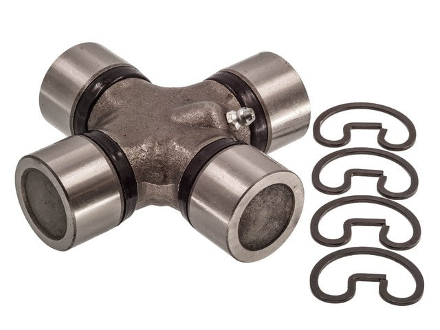 Power Train Universal Joint P/N:PT588A Fits: Chevrolet Express 2500, Chevrolet Express 3500, Chevrolet Express 4500, Chevrolet Express Cargo, Chevrolet Express Pasajeros, Chevrolet Silverado 2500, Chevrolet Silverado 2500 Hd, Chevrolet Silverado 3500 - Image 4