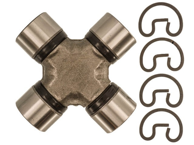 Power Train Universal Joint P/N:PT588 Fits: Chevrolet C4500 Kodiak, Chevrolet C5500 Kodiak, Chevrolet Cheyenne, Chevrolet Express 2500, Chevrolet Express 3500, Chevrolet Express 4500, Chevrolet Silverado 2500 - Image 1