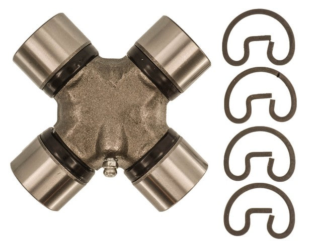 Power Train Universal Joint P/N:PT588 Fits: Chevrolet C4500 Kodiak, Chevrolet C5500 Kodiak, Chevrolet Cheyenne, Chevrolet Express 2500, Chevrolet Express 3500, Chevrolet Express 4500, Chevrolet Silverado 2500 - Image 3