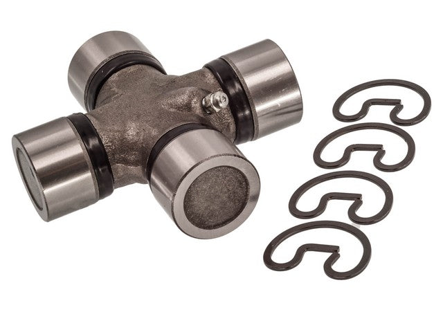 Power Train Universal Joint P/N:PT588 Fits: Chevrolet C4500 Kodiak, Chevrolet C5500 Kodiak, Chevrolet Cheyenne, Chevrolet Express 2500, Chevrolet Express 3500, Chevrolet Express 4500, Chevrolet Silverado 2500 - Image 2