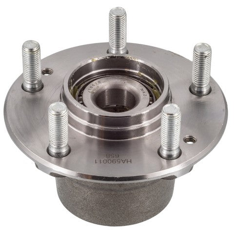 Power Train Wheel Bearing and Hub Assembly P/N:PT590011 Fits: Kia Sedona 05-02 - Image 5