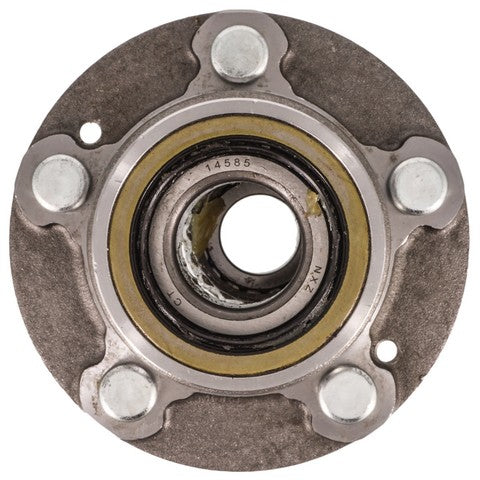 Power Train Wheel Bearing and Hub Assembly P/N:PT590011 Fits: Kia Sedona 05-02 - Image 4