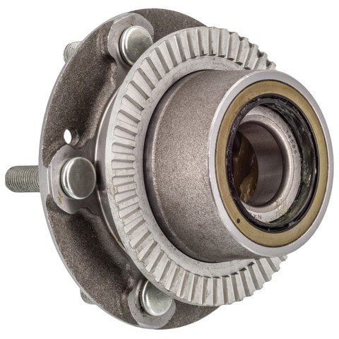 Power Train Wheel Bearing and Hub Assembly P/N:PT590012 Fits: Kia Sedona 03-02 - Image 3