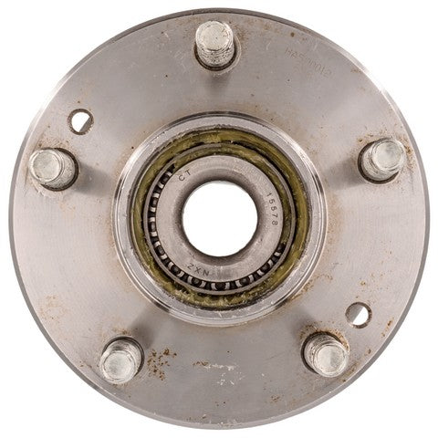 Power Train Wheel Bearing and Hub Assembly P/N:PT590012 Fits: Kia Sedona 03-02 - Image 2