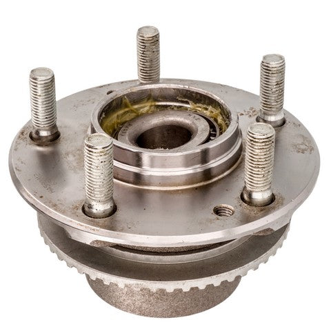 Power Train Wheel Bearing and Hub Assembly P/N:PT590012 Fits: Kia Sedona 03-02 - Image 4