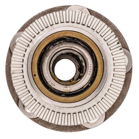 Power Train Wheel Bearing and Hub Assembly P/N:PT590012 Fits: Kia Sedona 03-02 - Image 1