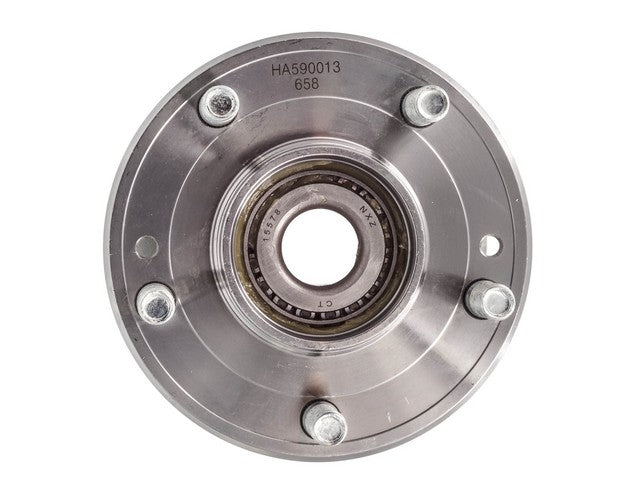 Power Train Wheel Bearing and Hub Assembly P/N:PT590013 Fits: Kia Sedona 05-03 - Image 1