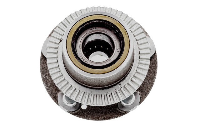 Power Train Wheel Bearing and Hub Assembly P/N:PT590013 Fits: Kia Sedona 05-03 - Image 2