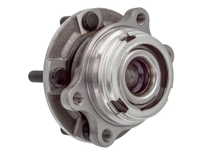 Power Train Wheel Bearing and Hub Assembly P/N:PT590124 Fits: Infiniti Fx35 08-03 - Image 1