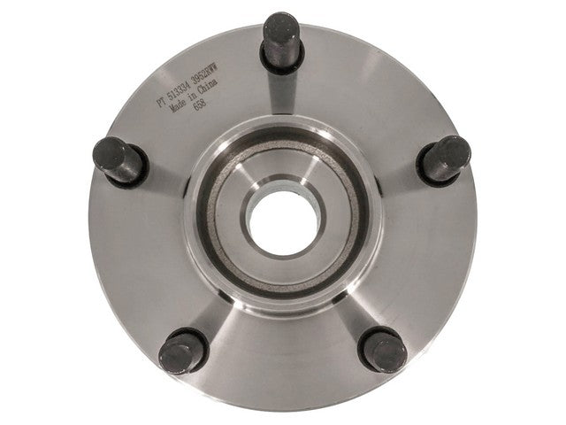 Power Train Wheel Bearing and Hub Assembly P/N:PT590124 Fits: Infiniti Fx35 08-03 - Image 5