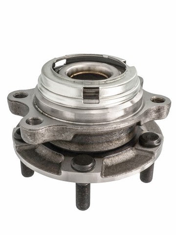 Power Train Wheel Bearing and Hub Assembly P/N:PT590124 Fits: Infiniti Fx35 08-03 - Image 4