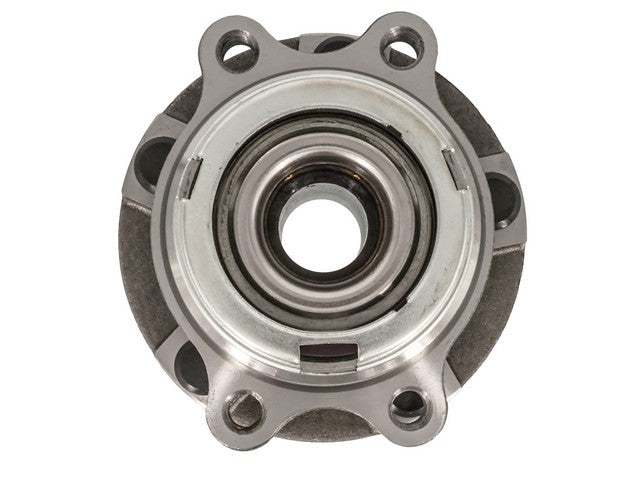 Power Train Wheel Bearing and Hub Assembly P/N:PT590124 Fits: Infiniti Fx35 08-03 - Image 2