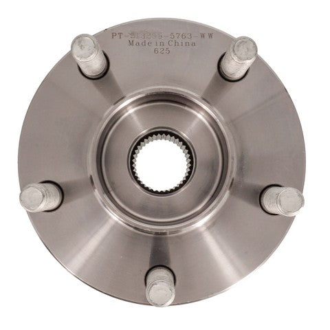 Power Train Wheel Bearing and Hub Assembly P/N:PT590456 Fits: Volvo C30 13-12, Volvo C70 13-12 - Image 4