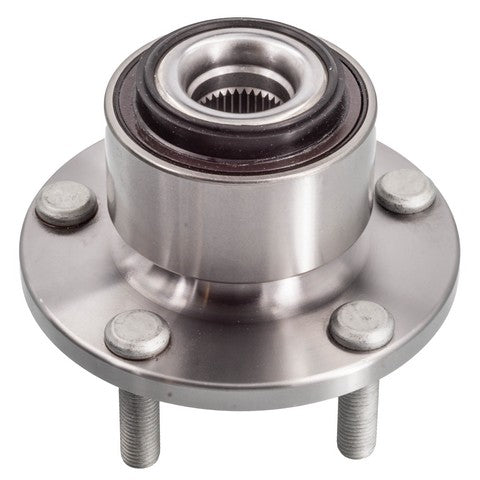 Power Train Wheel Bearing and Hub Assembly P/N:PT590456 Fits: Volvo C30 13-12, Volvo C70 13-12 - Image 3
