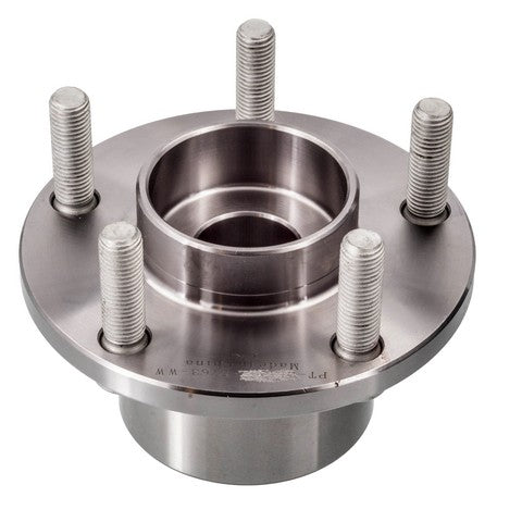Power Train Wheel Bearing and Hub Assembly P/N:PT590456 Fits: Volvo C30 13-12, Volvo C70 13-12 - Image 1