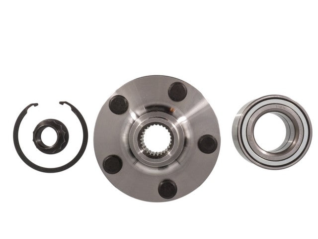 Power Train Wheel Hub Repair Kit P/N:PT590498 Fits: Pontiac Vibe 10-03, Toyota Celica 05-00, Toyota Corolla 19-03, Toyota Matrix 13-03 - Image 4