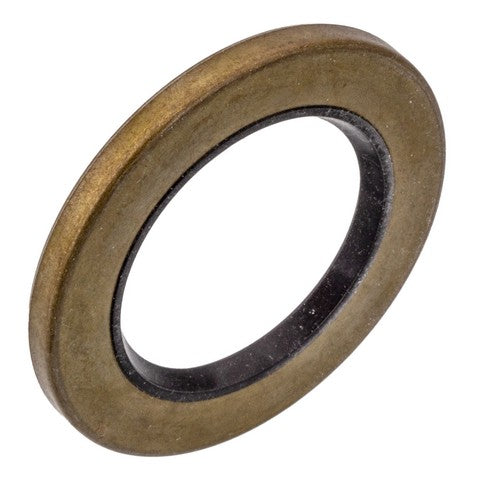 Power Train Wheel Seal P/N:PT6064 Fits: Chevrolet Bel Air, Chevrolet Corvette, Chevrolet Fleetline, Chevrolet Fleetline Truck, Chevrolet Fleetmaster, Chevrolet Fleetmaster Truck, Chevrolet One-fifty Series, Chevrolet Sedan Delivery - Image 2