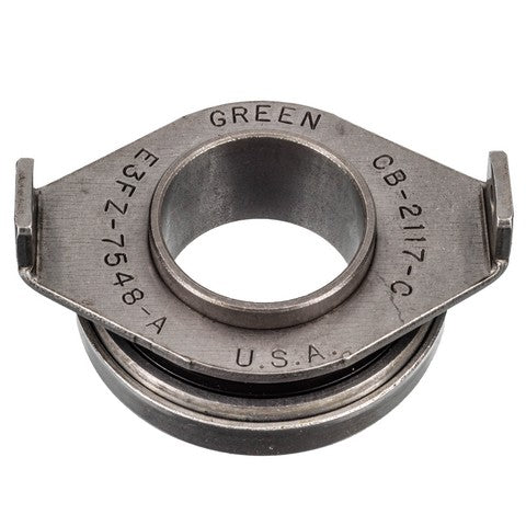 PTC Clutch Release Bearing P/N:PT614021 Fits: Ford Escort 87-83, Ford Exp 87-83, Ford Taurus 88-86, Ford Tempo 88-87, Mercury Ln7 1983, Mercury Lynx 87-83, Mercury Sable 1988, Mercury Topaz 88-84 - Image 2