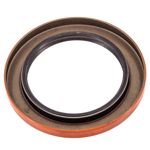Power Train Wheel Seal P/N:PT6358 Fits: Chevrolet C30 Pickup, Chevrolet C3500, Chevrolet C3500hd, Chevrolet K30 Pickup, Chevrolet K3500, Chevrolet P30 Series, Chevrolet P30 Van, GMC 250, GMC 250-22, GMC C35/c3500 Pickup - Image 3