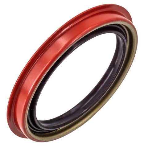 Power Train Wheel Seal P/N:PT6815 Fits: Dodge Challenger, Dodge Dart, Edsel Bermuda, Edsel Citation, Edsel Corsair, Edsel Pacer, Edsel Ranger, Edsel Roundup, Edsel Villager, Ford 300 - Image 3