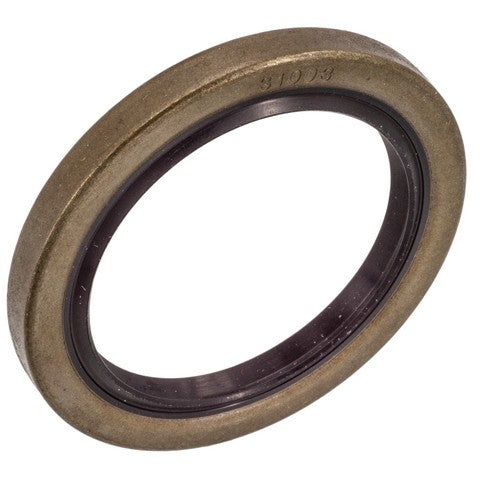 Power Train Wheel Seal P/N:PT6840S Fits: Chrysler 300, Chrysler Nassau, Chrysler New Yorker, Chrysler Newport, Chrysler Saratoga, Chrysler St Regis, Chrysler TOWN &amp; COUNTRY, Chrysler Windsor, Desoto Adventurer, Desoto Desoto - Image 4