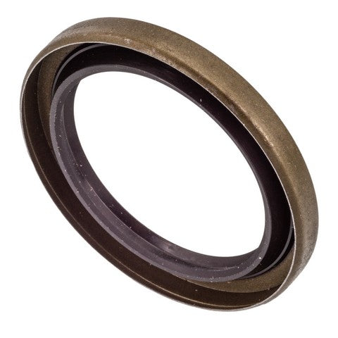 Power Train Wheel Seal P/N:PT6840S Fits: Chrysler 300, Chrysler Nassau, Chrysler New Yorker, Chrysler Newport, Chrysler Saratoga, Chrysler St Regis, Chrysler TOWN &amp; COUNTRY, Chrysler Windsor, Desoto Adventurer, Desoto Desoto - Image 2
