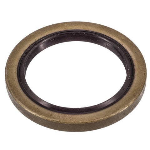 Power Train Wheel Seal P/N:PT6840S Fits: Chrysler 300, Chrysler Nassau, Chrysler New Yorker, Chrysler Newport, Chrysler Saratoga, Chrysler St Regis, Chrysler TOWN &amp; COUNTRY, Chrysler Windsor, Desoto Adventurer, Desoto Desoto - Image 1