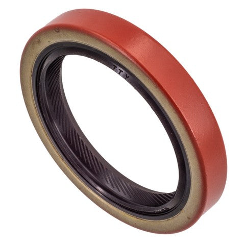 PTC Engine Camshaft Seal P/N:PT6936S Fits: Chevrolet Chevette 87-76, Pontiac Acadian 87-77, Pontiac T1000 87-81 - Image 1