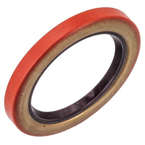 Power Train Wheel Seal P/N:PT6954S Fits: Ford E-300 Econoline 74-69, Ford F-250 75-65, Ford F-350 75-57, Ford P-350 69-60 - Image 4