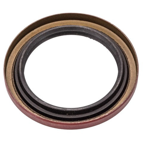 Power Train Wheel Seal P/N:PT6960 Fits: Dodge B100 Van 72-71, Dodge B200 Van 72-71, Dodge B300 Van 72-71, Dodge D100 Pickup 72-70, Dodge Mb300 72-70 - Image 1